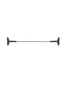 Γραμμικό Φωτιστικό Dimmable Skyline Light-4 Meters Long 3000K 43057-Black